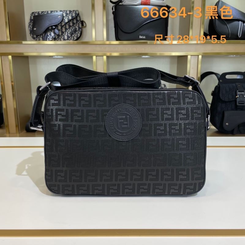 Fendi Satchel Bags